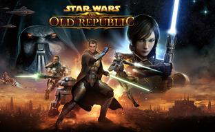 Стоит ли играть в 2020 году? Обзор Star Wars: The Old Republic